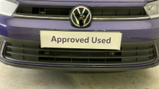 Volkswagen Polo 1.0 TSI Life 5dr Petrol Hatchback